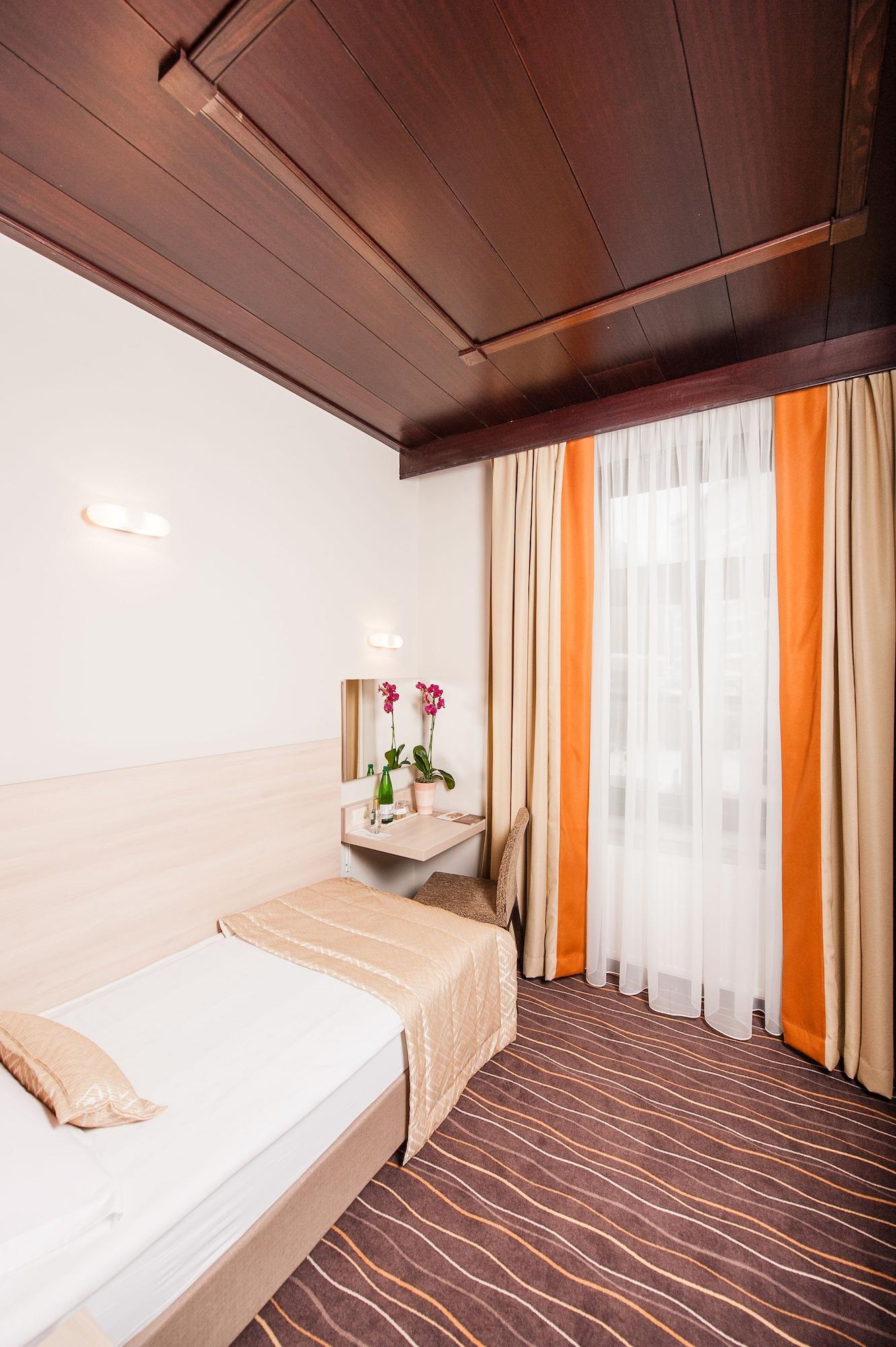 Hotel Zagreb - Health & Beauty Rogaska Slatina Exterior photo